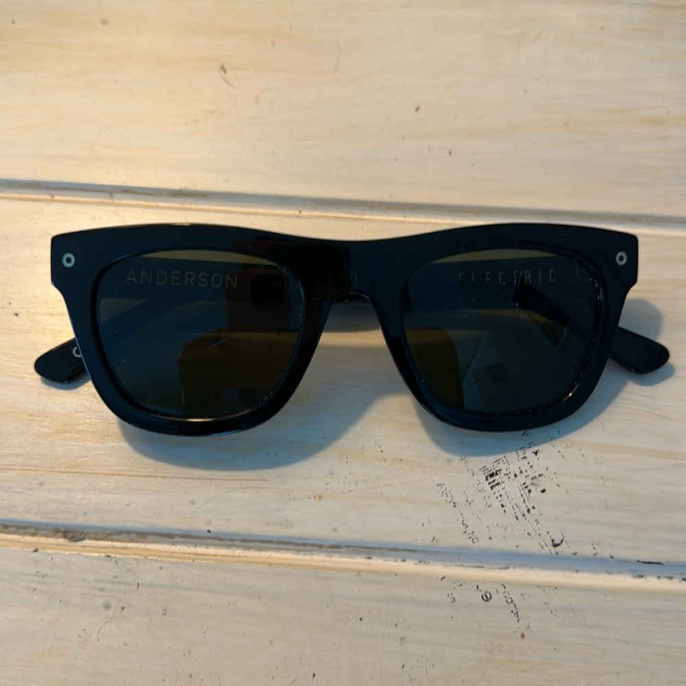 Electric Anderson Sunglasses
